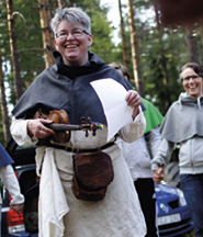 Hildurs Krog